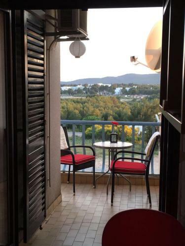 Apartments Stojanovic