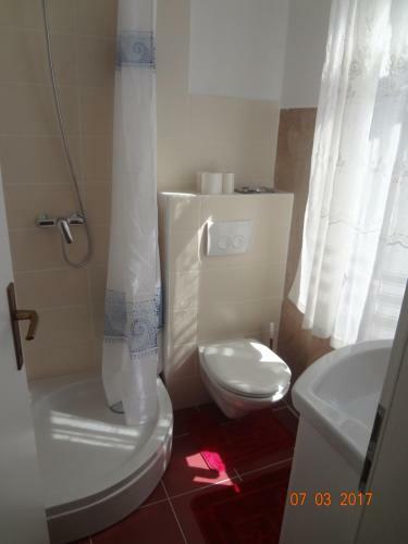 Hostal Apartmani Rina