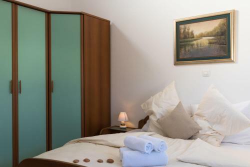 Apartamentos Croatica Suites Podsolarsko