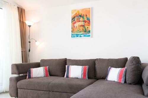 Apartamentos Croatica Suites Podsolarsko
