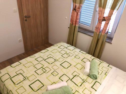 Apartments Galic