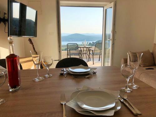 Apartments Galic