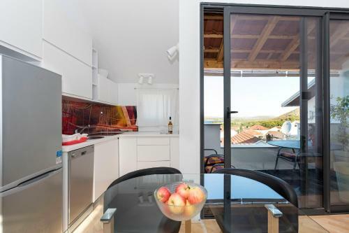 Apartman Kurika