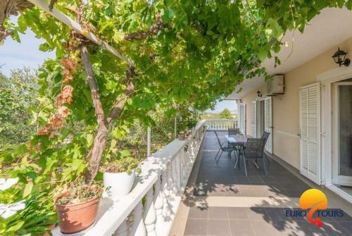 Apartamentos Villa Dajana
