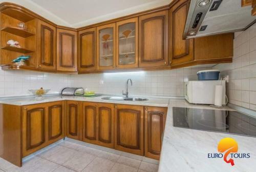 Apartamentos Villa Dajana