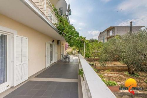 Apartamentos Villa Dajana