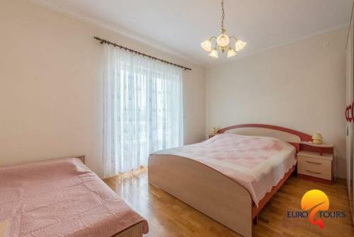 Apartamentos Villa Dajana