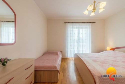 Apartamentos Villa Dajana