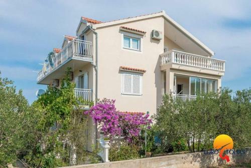 Apartamentos Villa Dajana