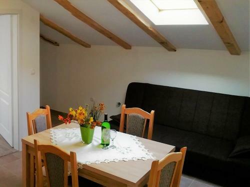 Apartmani Marijana