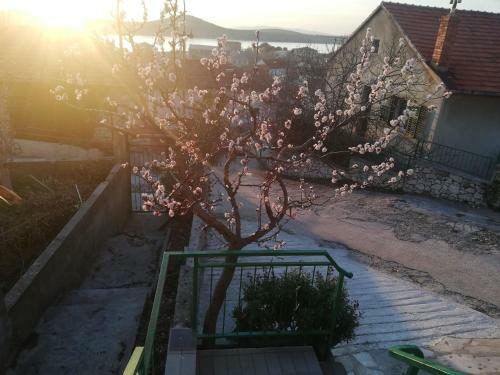 Apartamento Sibenik Sun Terrace