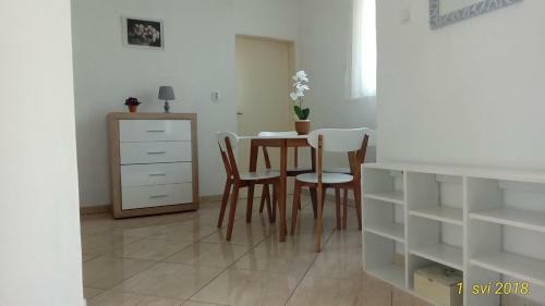 Apartamento Sibenik Sun Terrace