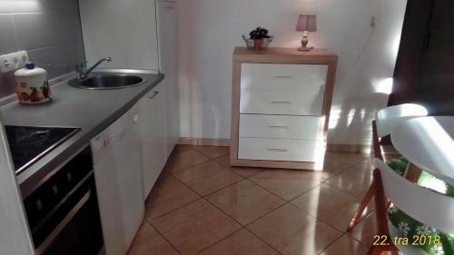 Apartamento Sibenik Sun Terrace