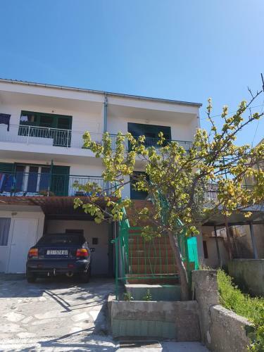 Apartamento Sibenik Sun Terrace