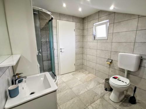 Apartman Krni?