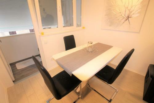 Apartment Pia