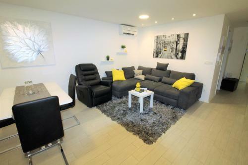 Apartment Pia