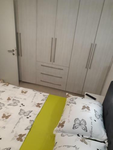 Apartment Pia