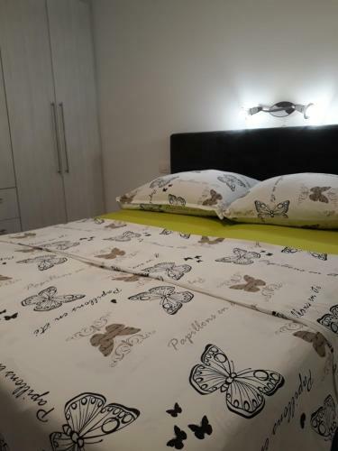 Apartment Pia