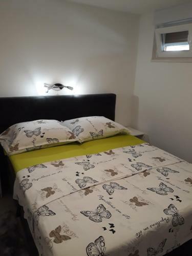 Apartment Pia