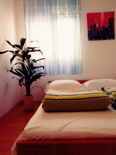 Apartment Bruno 2 -centre Of ?ibenik