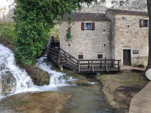 Apartamento Blue House Sibenik