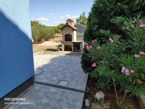 Apartamento Blue House Sibenik