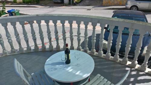 Apartamento Blue House Sibenik