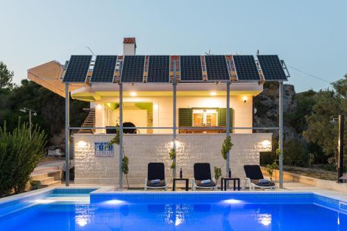 Villa Solitude