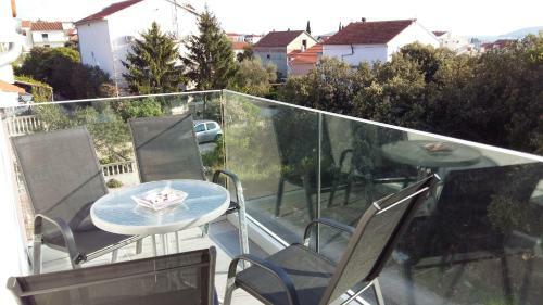 Apartments Durda