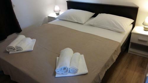 Apartments Durda