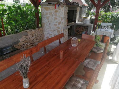 Apartments Durda