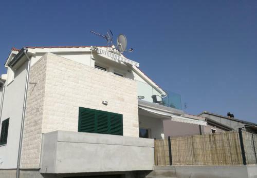 Apartments Durda