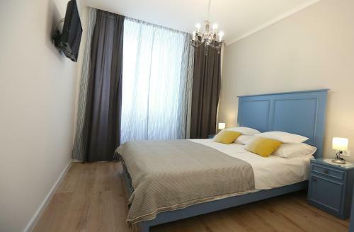 Hostal Centrum Luxury Rooms