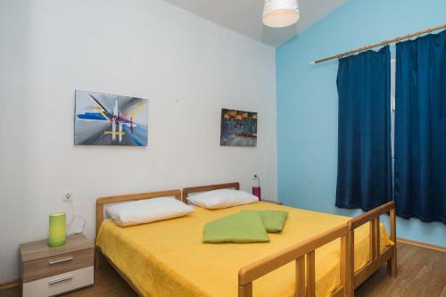Holiday Home Palme Croatia