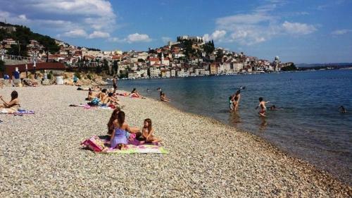 Holiday Home Palme Croatia