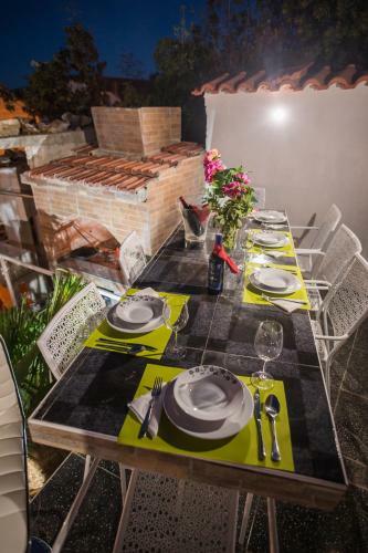 Holiday Home Palme Croatia