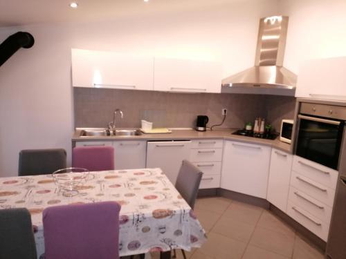 Apartman ?uperba A1