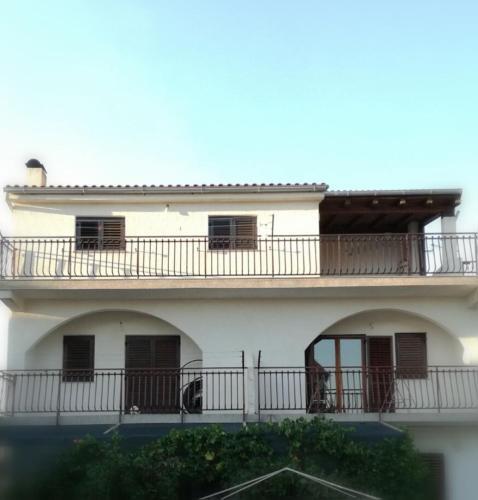 Apartman ?uperba A1