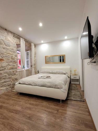 Apartamento Sebenico Luxury Rooms