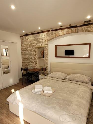 Apartamento Sebenico Luxury Rooms