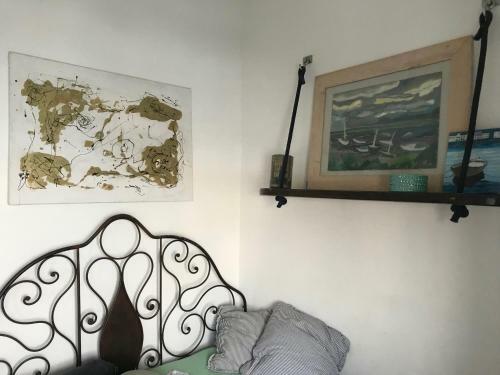 Charming Fisherhouse