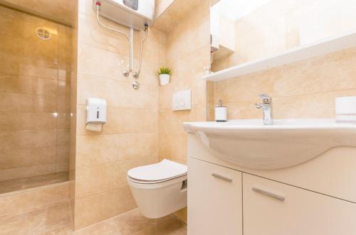 Apartamentos Adriatic Suites