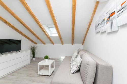 Apartamentos Adriatic Suites