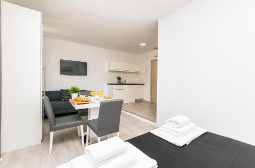 Apartamentos Adriatic Suites