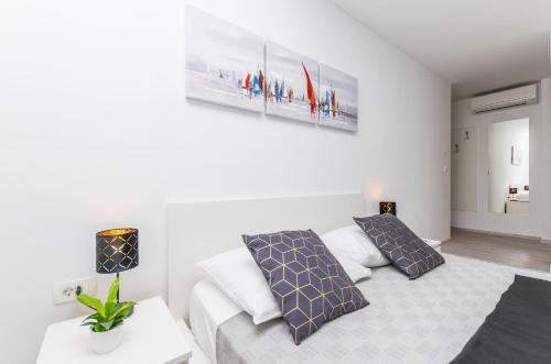 Apartamentos Adriatic Suites