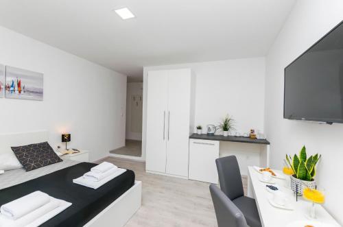 Apartamentos Adriatic Suites