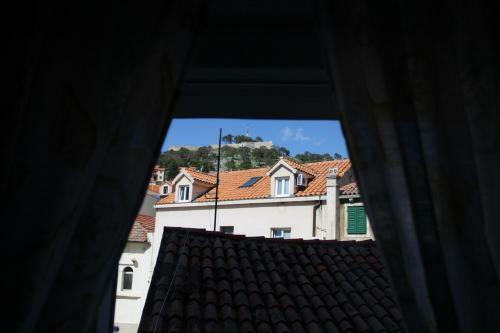 Charming Old Town Apartment