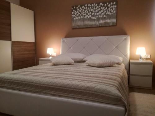 Apartamentos Ivana ?ibenik