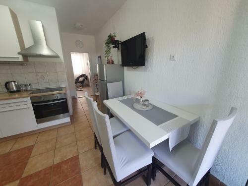 Apartman Mare